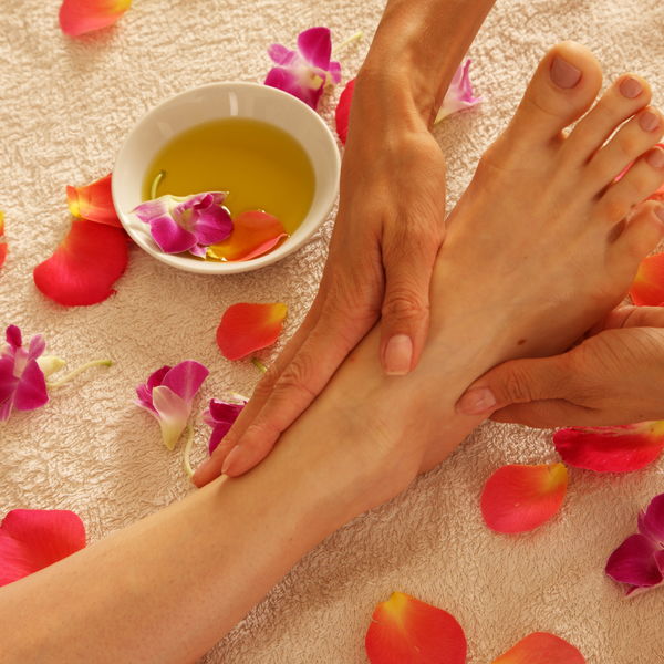 立川でむくみ解消のマッサージを受けるなら当店へ